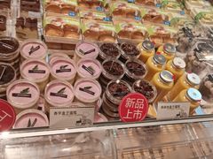-东哥面包(江宁大润发店)