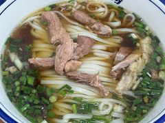 -虎子面粉馆(五一东村店)