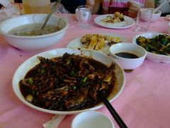 -侬佳蒸菜馆(听潮店)