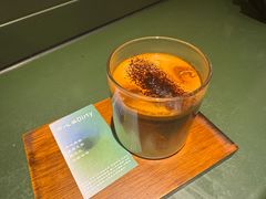 -稀物集咖啡(徽州大道店)