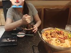 -塔哈尔·新疆盛宴(复地活力城店)