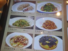 -西贝海鲜汇(槐安路店)