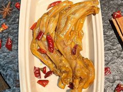 -霸王虾·麻辣小龙虾(清水河公园店)