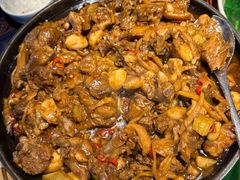 -甘家界牌柠檬鸭(青山店)