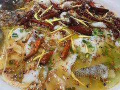 -新太二·鲜料川菜(智慧城广百店)