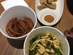 -留夫鸭(巴黎春天宝山店)