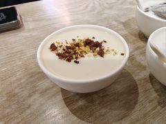-杨记杏仁茶(椰园店)