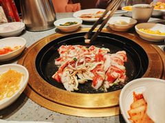 -韩时烤肉(枫蓝店)