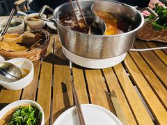 -四喜小胖·北京涮肉(五道营店)