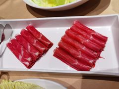 -鼎鼎香·港式火锅(北京SKP店)