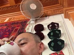 -百年老茶馆