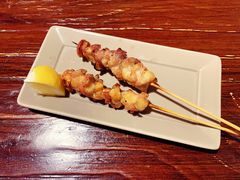 鸡软骨-鸟亭·居酒屋(青年路店)