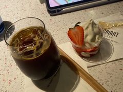 -BE BRIGHT KITCHEN(正佳广场店)