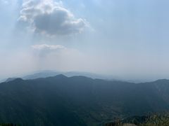 -南岳衡山风景名胜区