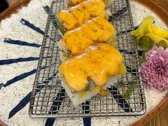 -Sushi Love 创意寿司(丽影广场店)