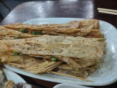 -大院涮烤·东北经典老味烧烤·铜锅涮肉(江南东路店)