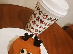 -星巴克(宁波老外滩店)