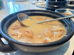 -金谷仓家庭料理(马泉营店)