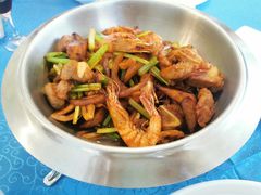 -老淳安—伴山伴湖(千岛湖开元度假村店)