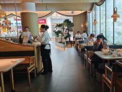 -小菜园新徽菜(无锡宜家荟聚中心店)