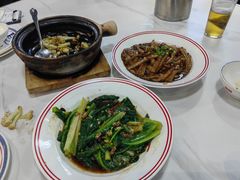 -明本湛江鸡•海鲜小厨(陈家祠店)