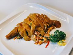 -真爱中国餐馆·年华店(朱雀大街店)