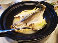 百秒黄花鱼-莆田餐厅PUTIEN(三里屯店)