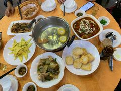 -焯明脆肉鲩世家(金沙洲店)