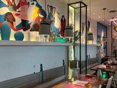 -HELLO MUSAE 拾光缪斯餐厅·纯正希腊风味(苏州中心店)