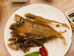 -乾隆美食·本帮菜(黄河路店)