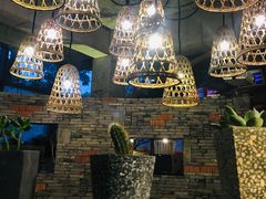 大堂-几荷·恰似故人来(秀水广场店)