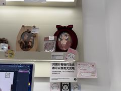 -海马体照相馆(万菱汇店)