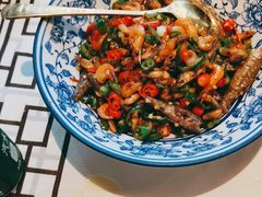 -湘厨私房菜(广昌店)