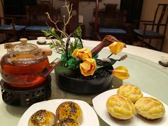-广东胜利宾馆西关粤中餐厅