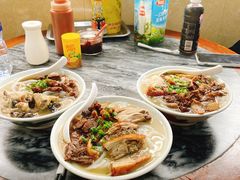 -铭珠粥粉(雅居乐花园分店)