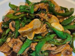 -小菜园新徽菜(无锡人民路红豆店)