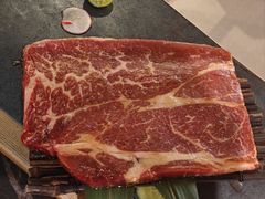 -厚贞日式烤肉(浦东汇智店)