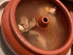 -丽江金茂凯悦臻选酒店-滇香馆