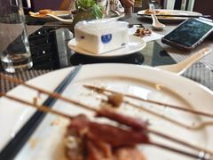 -廊坊固安福朋喜来登酒店