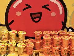 -万达广场(万州店)