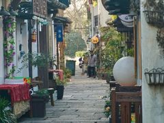 -小河直街历史文化街区