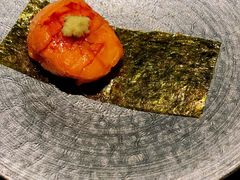 -桐寿司Sushi Tong