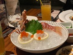 -Mr·Fish鱼鲜生海鲜放题(银泰in99店)