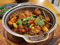 -阿勇鲁肉饭(龙茗路店)