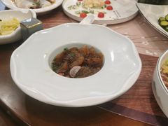 -華僑飯店中餐厅