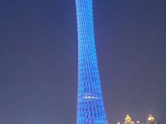 -珠江夜游广州塔·中大码头