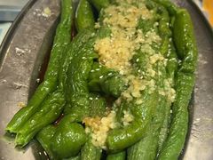 和味烧茄子-石岐乳鸽村(南海第三分店)