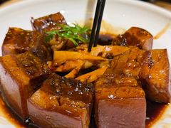 -范家小馆·烤鸭新京菜(金融街店)
