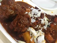 -纽顿熟食中心