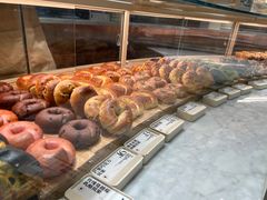 -HOT CRUSH趁热集合·现烤面包(环球港店)